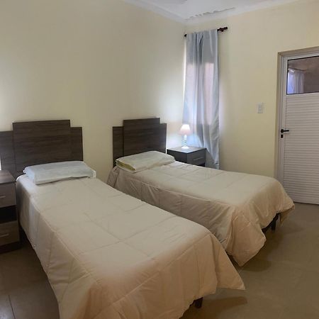 Hospedaje De Altura San Antonio de los Cobres Bagian luar foto