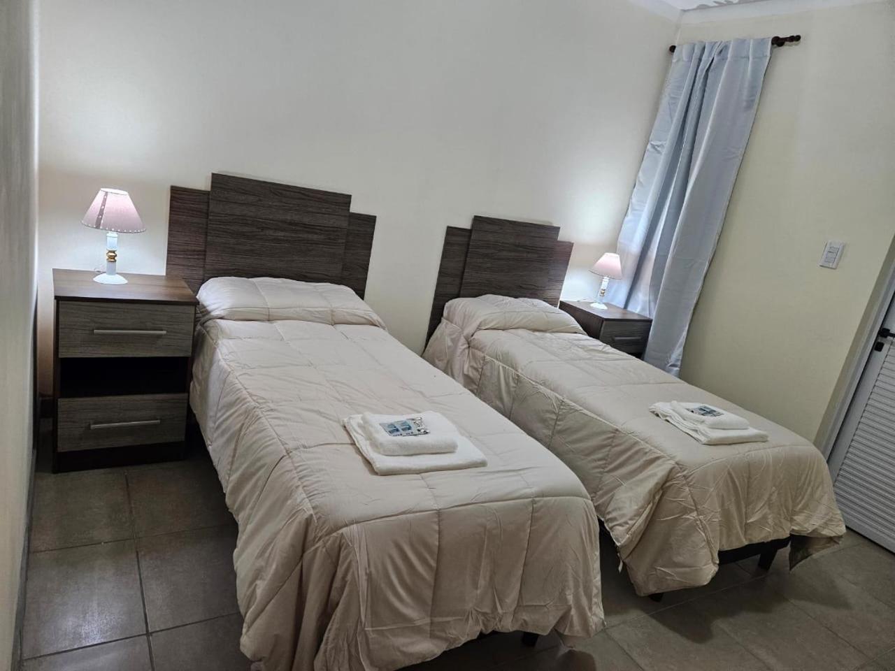 Hospedaje De Altura San Antonio de los Cobres Bagian luar foto