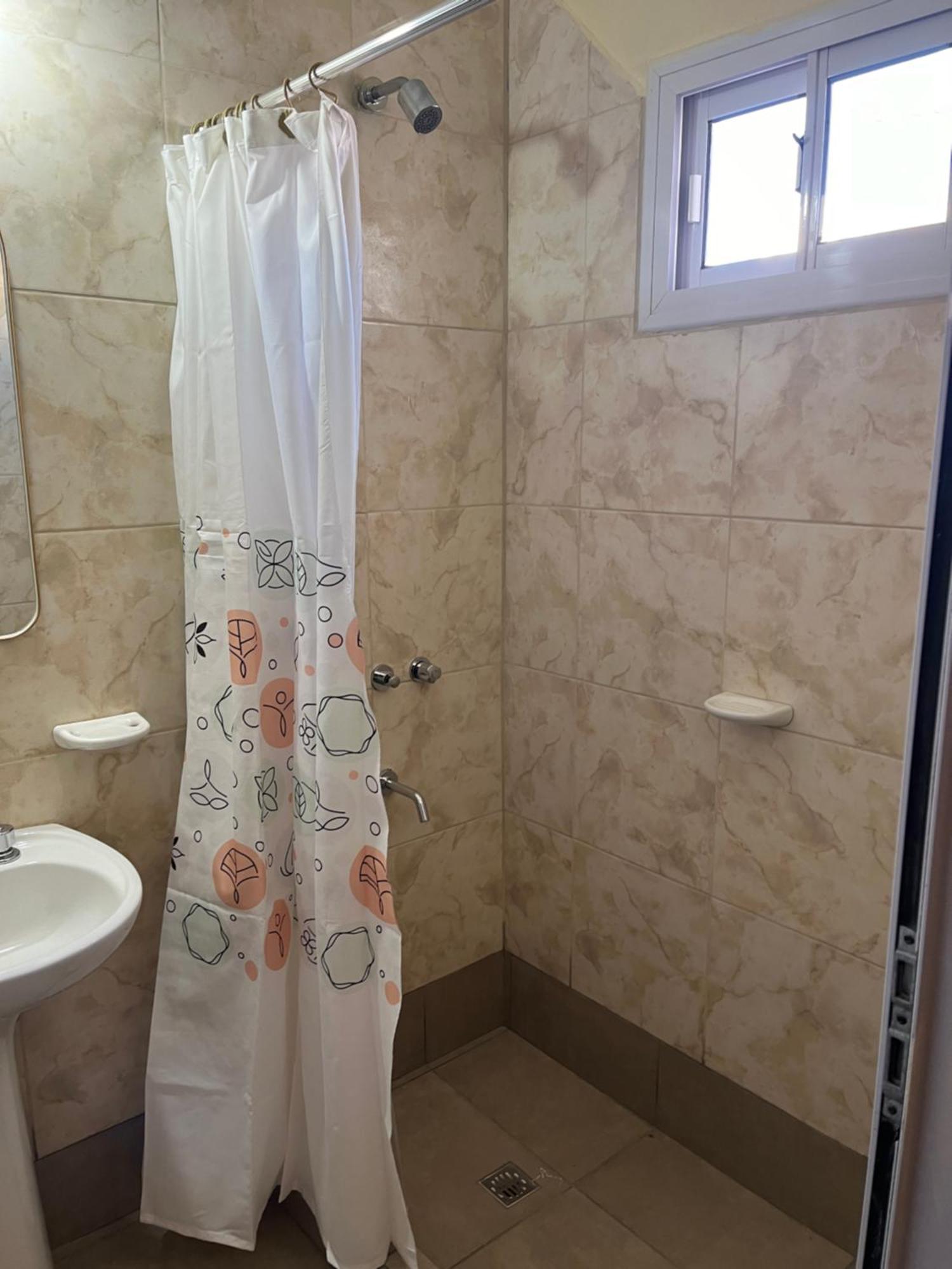 Hospedaje De Altura San Antonio de los Cobres Bagian luar foto